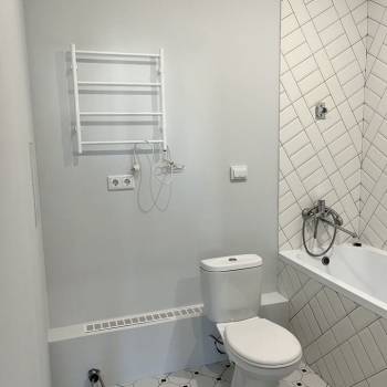 Сдается 2-х комнатная квартира, 52 м²