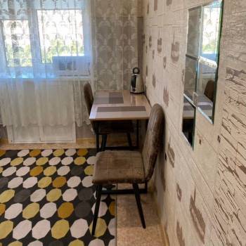 Сдается 1-комнатная квартира, 32 м²
