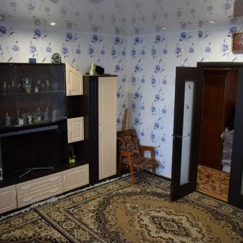 Продается 3-х комнатная квартира, 65,8 м²