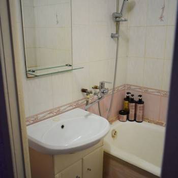 Продается 3-х комнатная квартира, 65,8 м²