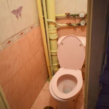Продается 3-х комнатная квартира, 65,8 м²