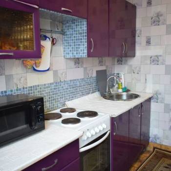 Продается 3-х комнатная квартира, 65,8 м²