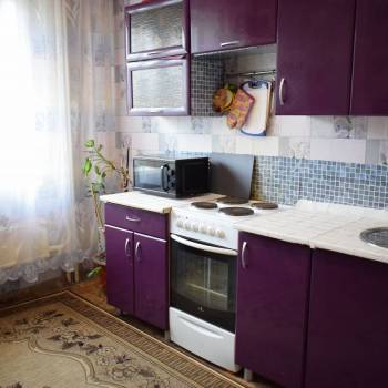 Продается 3-х комнатная квартира, 65,8 м²