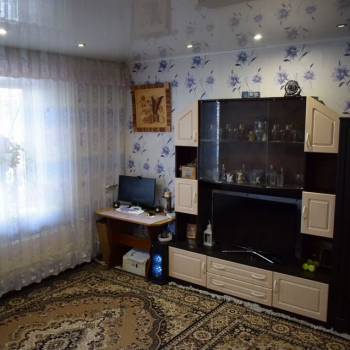 Продается 3-х комнатная квартира, 65,8 м²