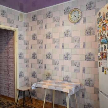 Продается 3-х комнатная квартира, 65,8 м²
