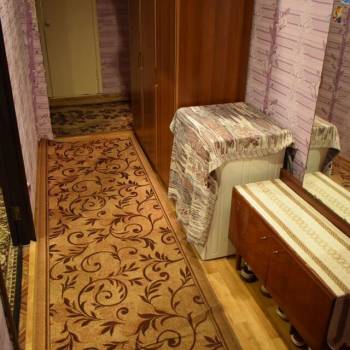 Продается 3-х комнатная квартира, 65,8 м²