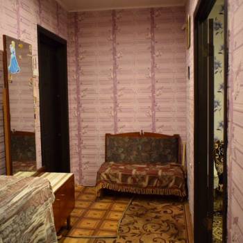 Продается 3-х комнатная квартира, 65,8 м²