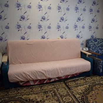 Продается 3-х комнатная квартира, 65,8 м²