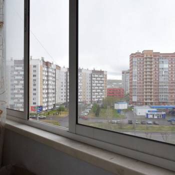 Продается 3-х комнатная квартира, 65,8 м²
