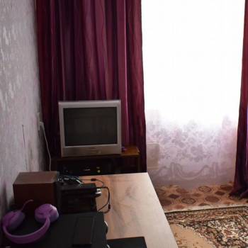 Продается 3-х комнатная квартира, 65,8 м²