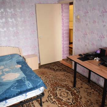 Продается 3-х комнатная квартира, 65,8 м²