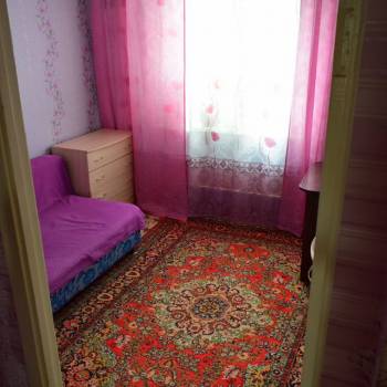 Продается 3-х комнатная квартира, 65,8 м²