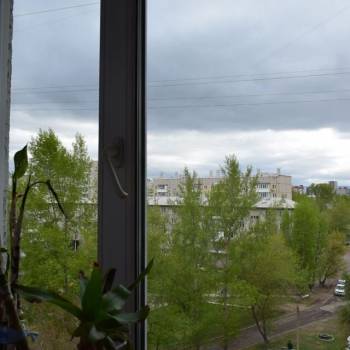 Продается 3-х комнатная квартира, 65,8 м²