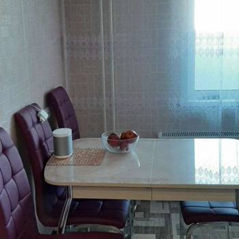 Продается 2-х комнатная квартира, 62,1 м²