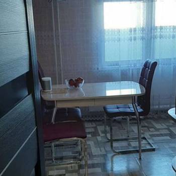 Продается 2-х комнатная квартира, 62,1 м²