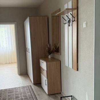 Сдается 2-х комнатная квартира, 56 м²