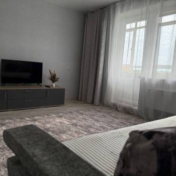 Сдается 2-х комнатная квартира, 56 м²