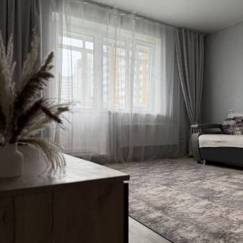 Сдается 2-х комнатная квартира, 56 м²