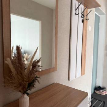 Сдается 2-х комнатная квартира, 56 м²