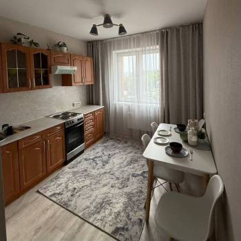 Сдается 2-х комнатная квартира, 56 м²