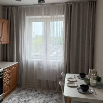 Сдается 2-х комнатная квартира, 56 м²