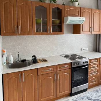 Сдается 2-х комнатная квартира, 56 м²