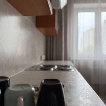 Сдается 2-х комнатная квартира, 56 м²