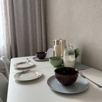 Сдается 2-х комнатная квартира, 56 м²