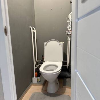 Сдается 2-х комнатная квартира, 56 м²
