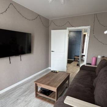 Продается 2-х комнатная квартира, 51,6 м²