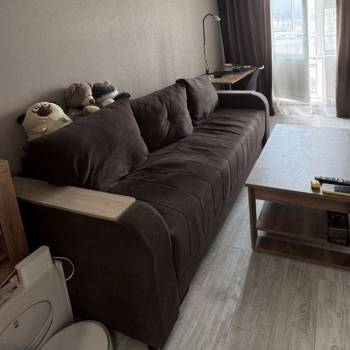 Продается 2-х комнатная квартира, 51,6 м²