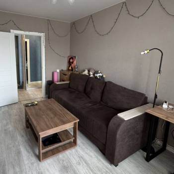 Продается 2-х комнатная квартира, 51,6 м²