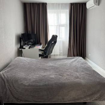 Продается 2-х комнатная квартира, 51,6 м²