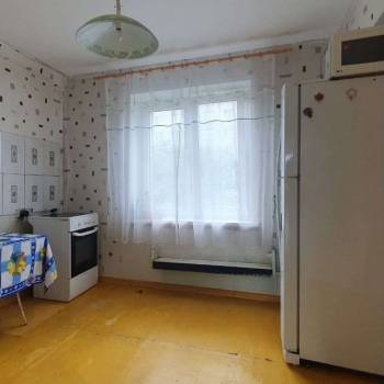 Продается 3-х комнатная квартира, 65,8 м²