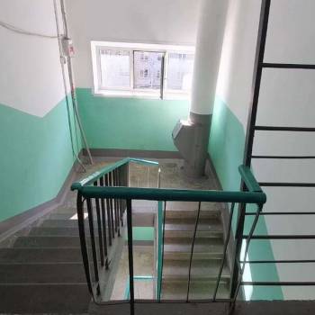 Продается 3-х комнатная квартира, 65,8 м²