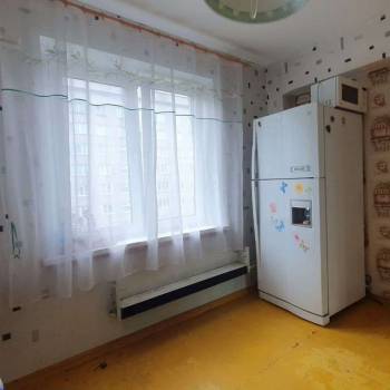 Продается 3-х комнатная квартира, 65,8 м²