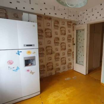 Продается 3-х комнатная квартира, 65,8 м²