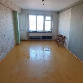 Продается 3-х комнатная квартира, 65,8 м²