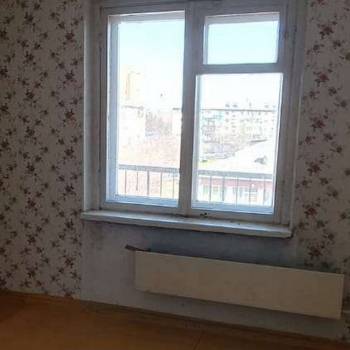 Продается 3-х комнатная квартира, 65,8 м²