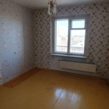 Продается 3-х комнатная квартира, 65,8 м²