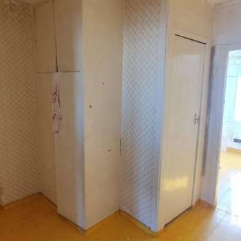 Продается 3-х комнатная квартира, 65,8 м²
