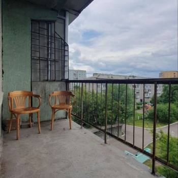 Продается 3-х комнатная квартира, 65,8 м²