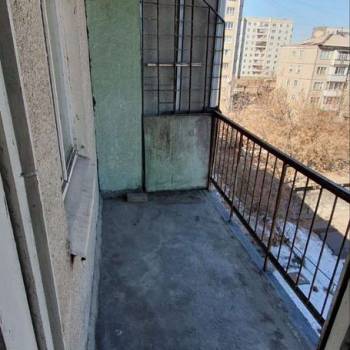 Продается 3-х комнатная квартира, 65,8 м²