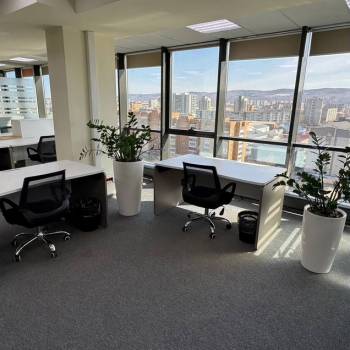 Сдается Нежилое помещение, 162 м²