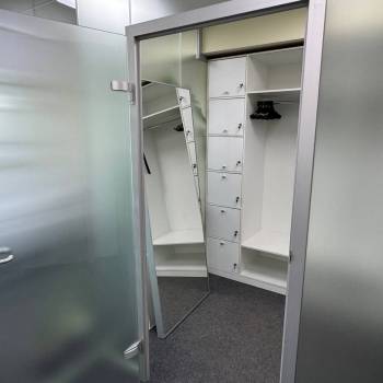 Сдается Нежилое помещение, 162 м²