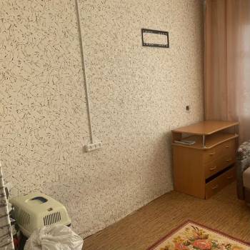 Продается 1-комнатная квартира, 17,1 м²