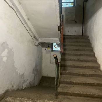 Продается 1-комнатная квартира, 17,1 м²