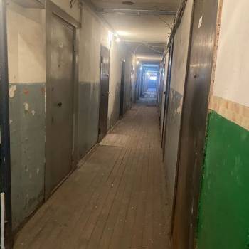Продается 1-комнатная квартира, 17,1 м²