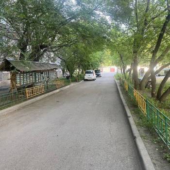 Продается 1-комнатная квартира, 17,1 м²