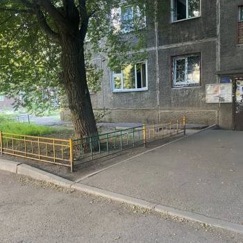 Продается 1-комнатная квартира, 17,1 м²